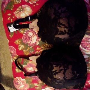 Torrid bra size 42DDD